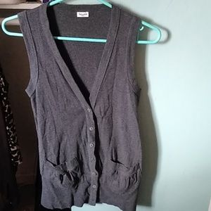 Splendid vest